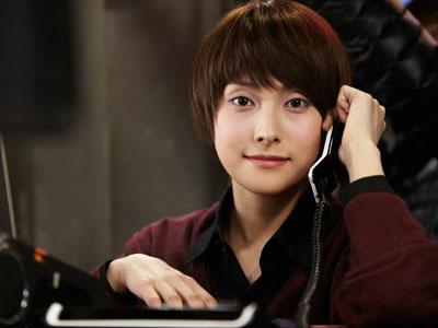 Lho, Kok Gyuri KARA Menangis Di Lokasi Syuting 'Nail Shop Paris'?